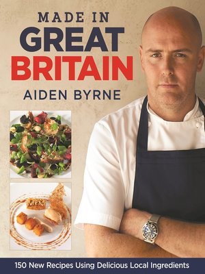 cover image of Made in Great Britain